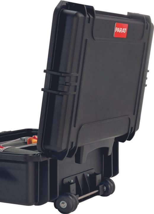 Produktbild Parat Werkzeugkoffer Protect 34-S Roll (1 Teile)