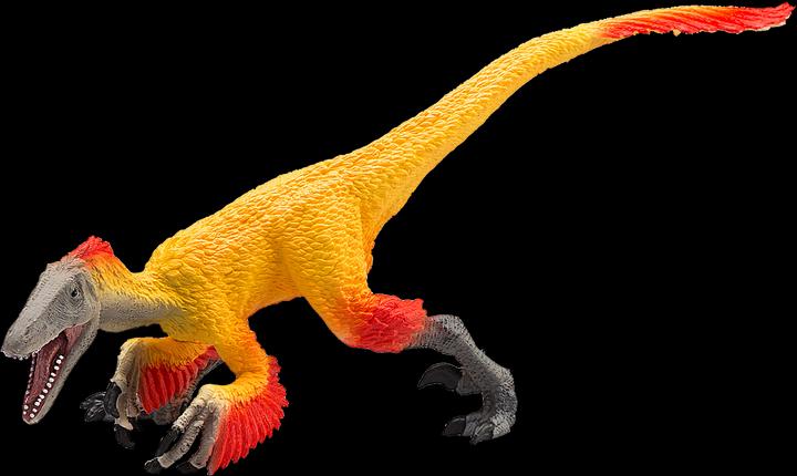 Produktbild Animal Planet Deinonychus