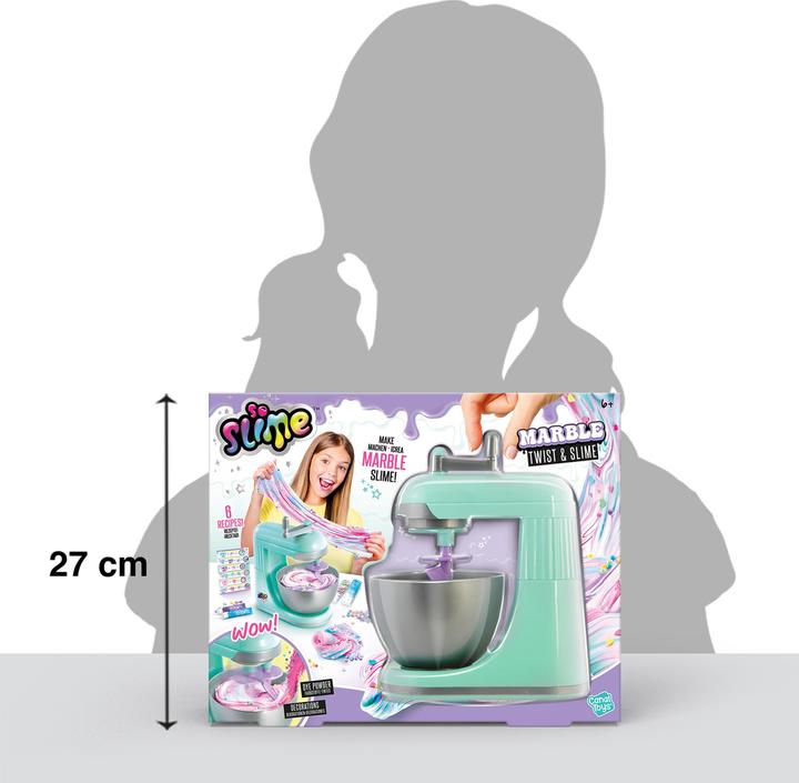 Actual product image Canal Toys Slime Mixer