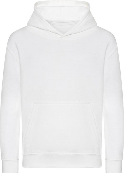 Awdis Kapuzenpullover aus biologischem Anbau