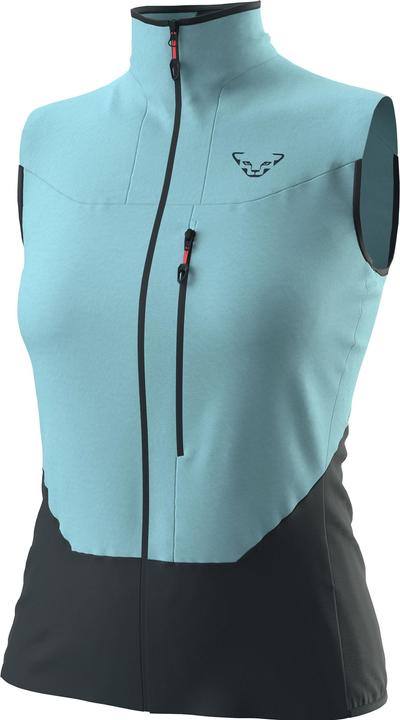 Produktbild Dynafit Women's Traverse DST Vest (L)