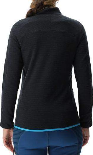 Immagine prodotto UYN Felpa con zip a tutta lunghezza Ridge (XS)