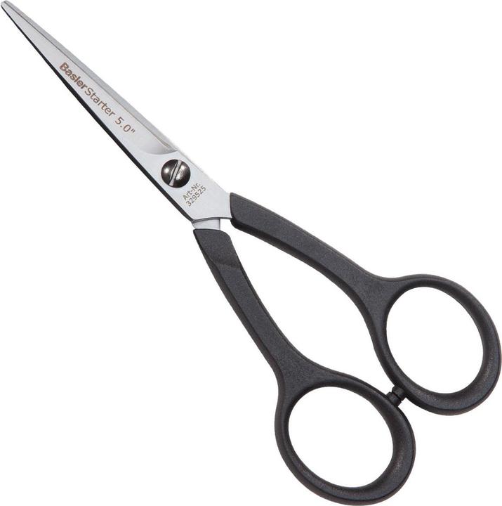 Basler Ciseaux à cheveux Starter (12.70 cm)