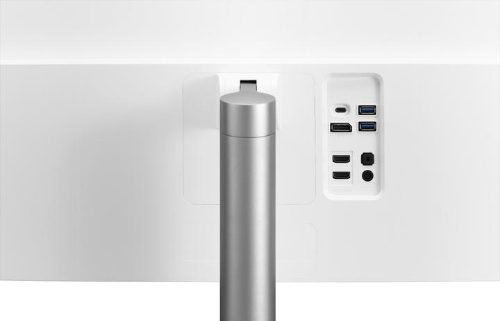 Image du produit LG 38wk95c-W (3840 x 1600 pixels, 38")