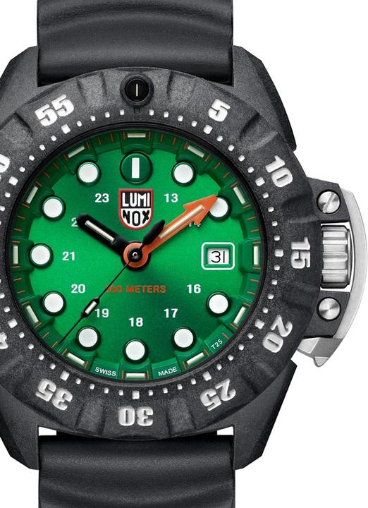 Produktbild Luminox Scott Cassell Deep Dive (Swiss Made, Analoguhr, 45 mm)