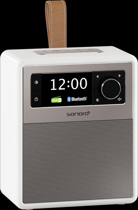 Actual product image Sonoro Easy (DAB+, FM, Bluetooth)