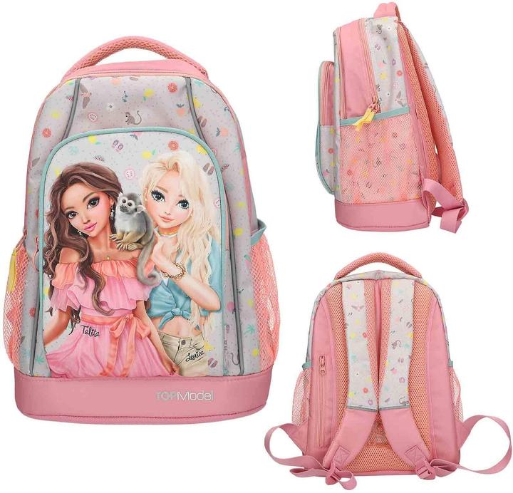 Actual product image Top Model Topmodel - TOPModel Schoolbackpack JUICY - (413331)