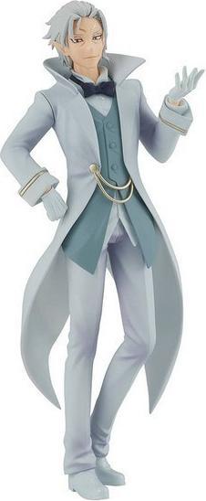 Image du produit Banpresto Tensei Shitara Slime Datta Ken - Clayman Otherworlder