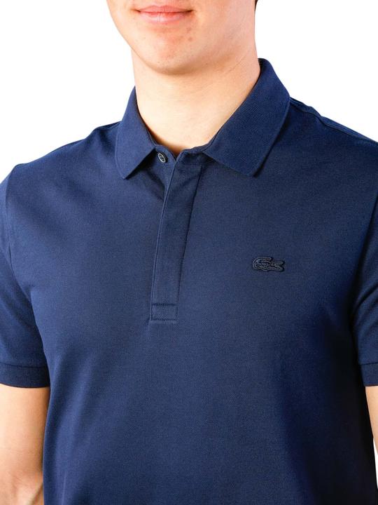 Immagine prodotto Lacoste Polo Stretch navy (L)