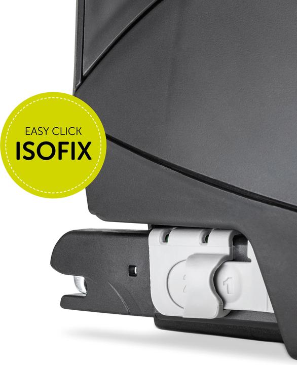 Actual product image Hauck iPro Base