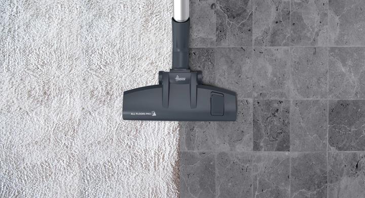 Image du produit Hoover Breeze BR71 BR20011 Cylindre à vide sec Sans sac