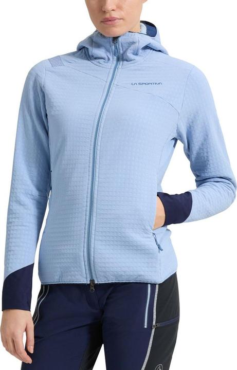 Actual product image La Sportiva Bristen Thermal Hoody W (S)