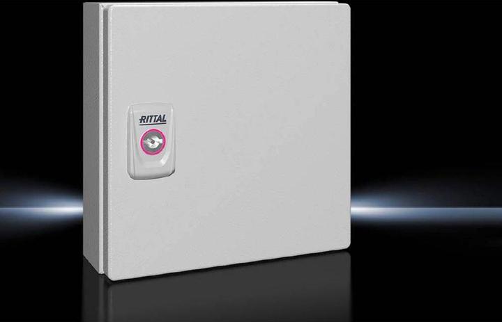 Productafbeelding Rittal Installatiebehuizing (Huisvesting)