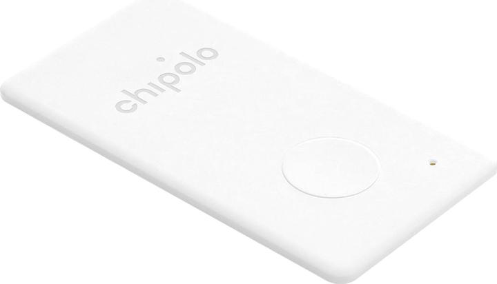 Actual product image Chipolo Brieftaschenfinder Bluetooth Tracker mit App-Unterstützung (iOS, Android)