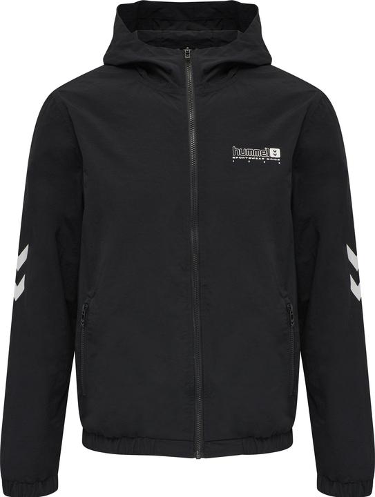 Immagine prodotto hummel Giacca Con Zip Legacy Musa Wov (XS)