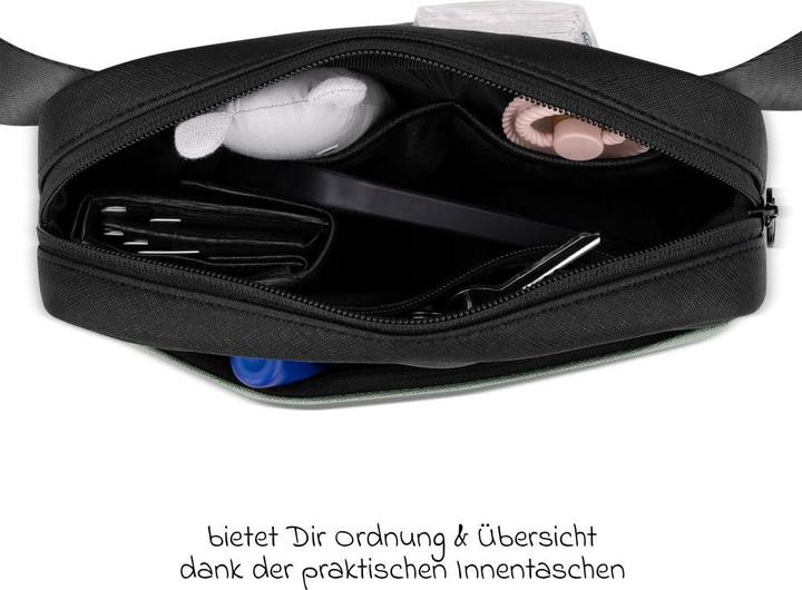 Produktbild ABC Design Hip bag