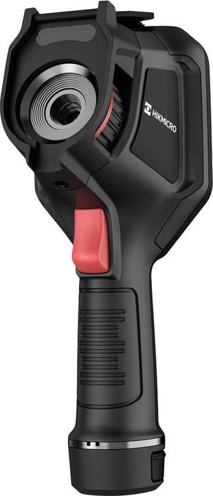 Actual product image Hikmicro M11 thermal imaging camera -20 to +550°C 192 x 144 pixels 25Hz WiFi, touchscreen