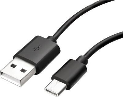 Actual product image Samsung USB A — USB C (1.50 m, USB 3.1)