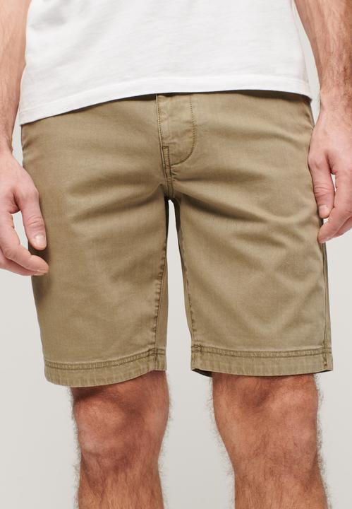 Actual product image Superdry Vintage International (30)
