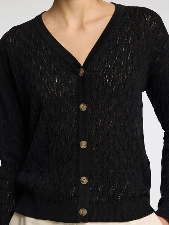 Immagine prodotto Selected Femme Struktur Strickjacke (S)
