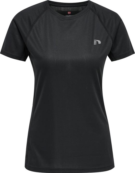 Image du produit Newline T-Shirt De Course à Pied Femme Core S/S (XL)