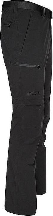 Produktbild Maier Sports Tajo 2 Zip Off Hose Short (L)