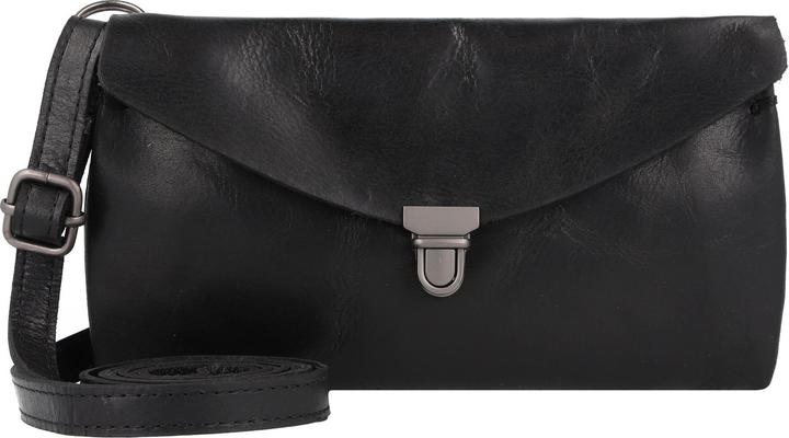 Harolds Aberdeen Umhängetasche Leder 19 cm