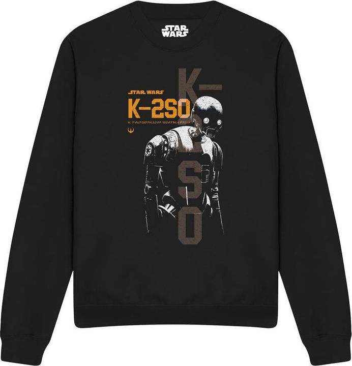 Star Wars Sweatshirt (XXL)