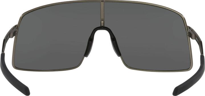 Produktbild Oakley Sutro TI (Matte Gunmetal, Matte Gunmetal)