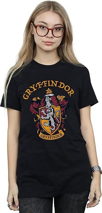 Produktbild Gryffindor TShirt aus Baumwolle (XXL)