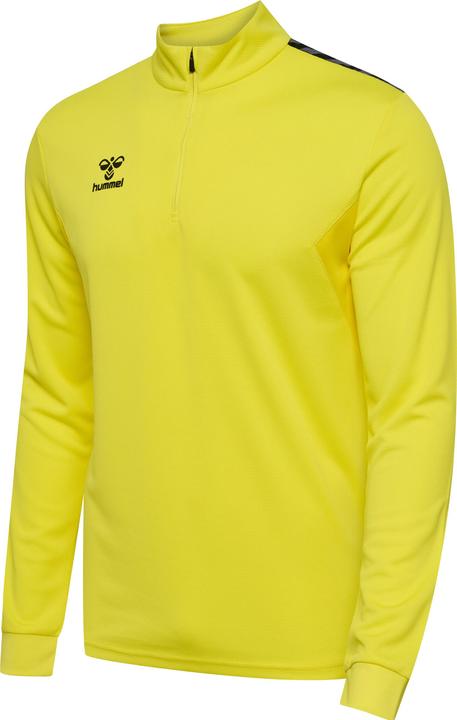 Giallo fuoco