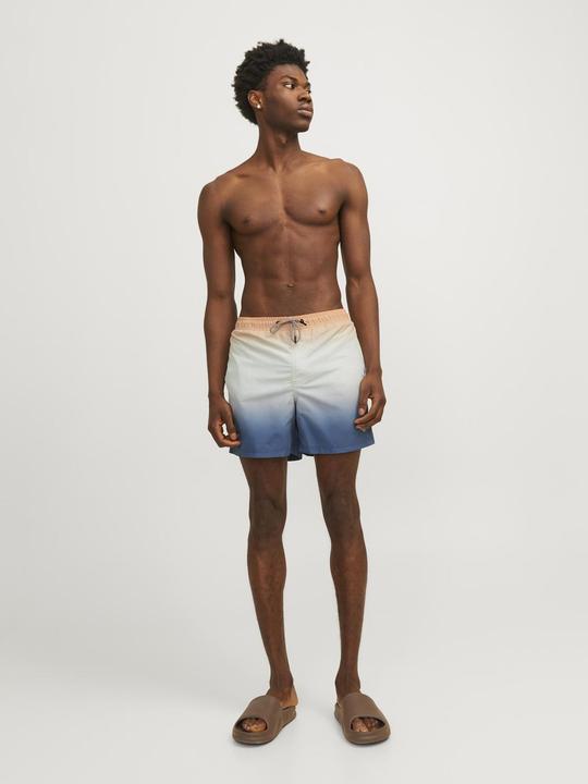 Immagine prodotto Jack & Jones Regular Fit Badeshorts Badeshorts (XXL)