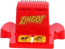 Actual product image Ravensburger Zingo game