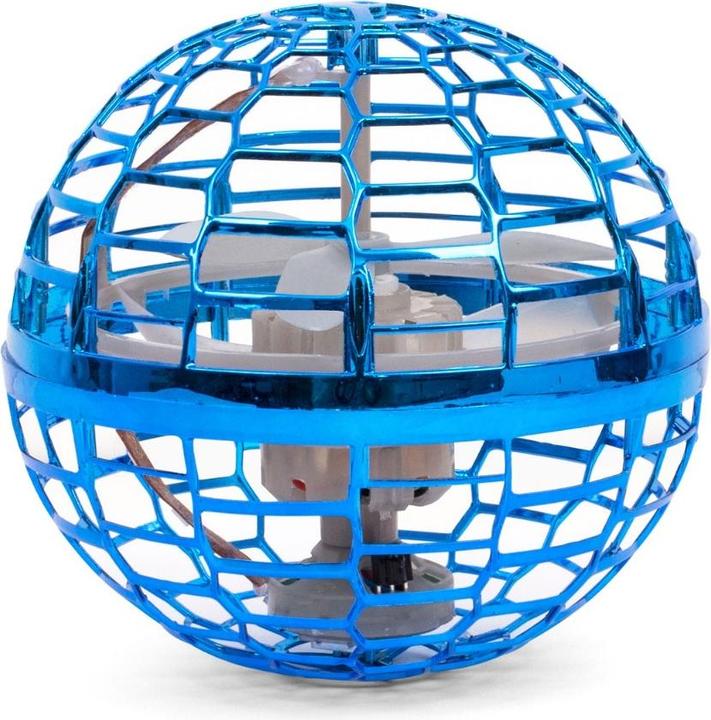 Immagine prodotto Thumbs Up Mini drone volante Hover Ball LED