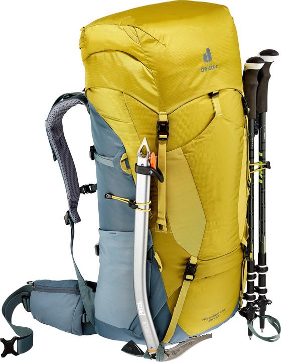 Produktbild Deuter Aircontact Lite (65 l)
