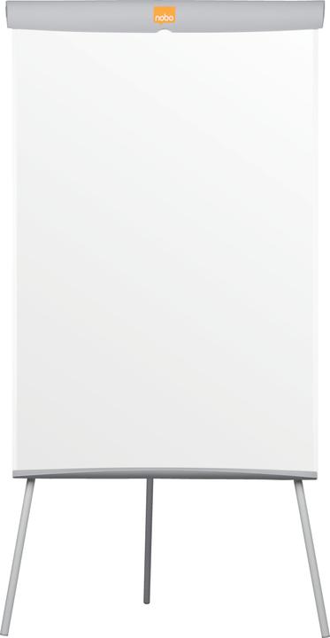 Nobo Lavagna a fogli mobili Basic (68 x 184 cm)
