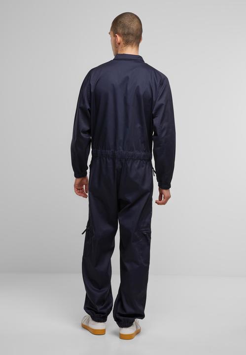 Actual product image Brandit Flight suit size XL colour anthracite (XL)