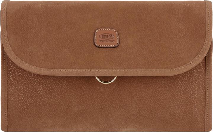 Actual product image Brics Life - Large toiletry bag trifold (5 l)