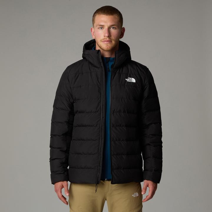Produktbild North Face Aconcagua 3 Hoodie (S)
