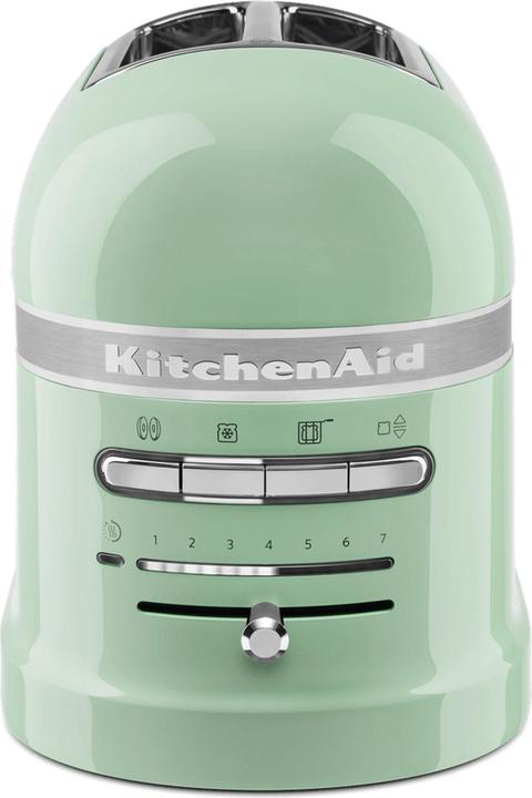 Produktbild KitchenAid Artisan 5KMT2204EPT pistazie