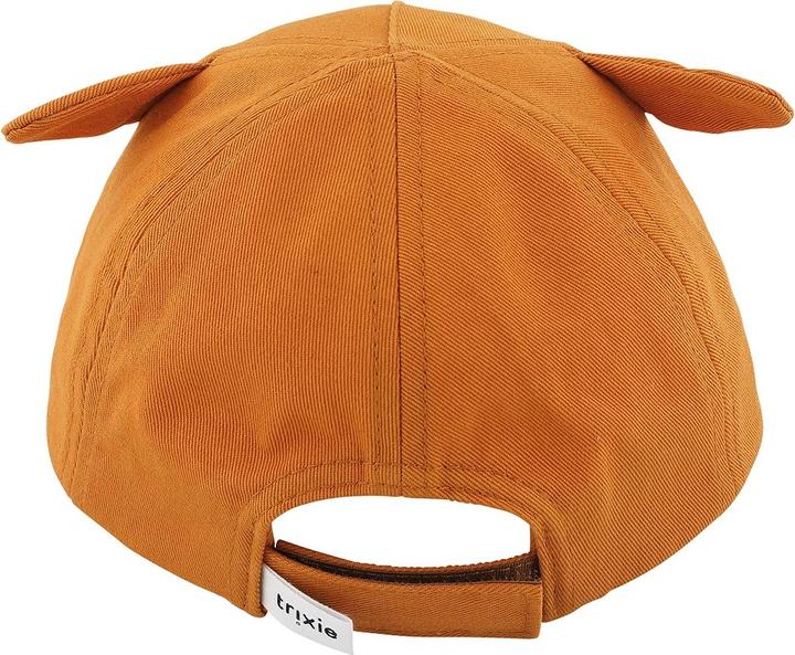 Actual product image Trixie Children's cap Mr Fox, 1-2 years