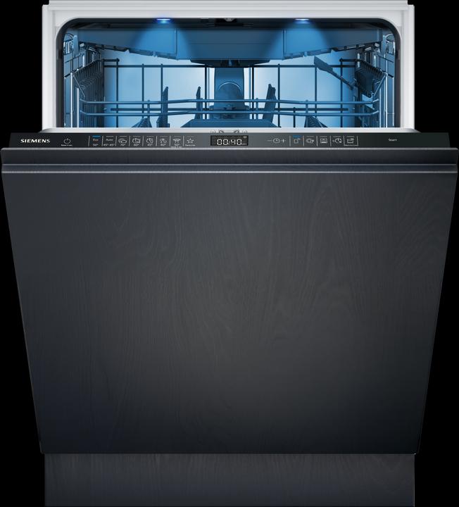 Actual product image Siemens SN65ZX49CE