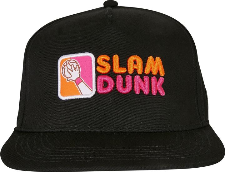 Actual product image Cayler & Sons Slam Dunk Cap - 19909 (One size)