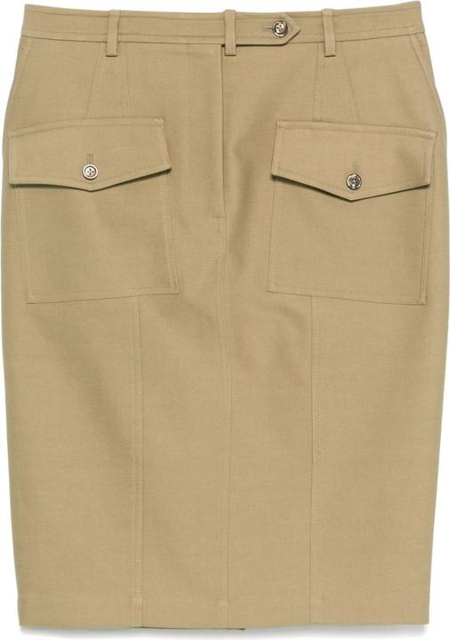 Actual product image Tom Ford Skirts Beige (42)