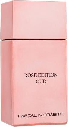 Immagine prodotto Pascal Morabito Edizione Rose Oud (Eau de parfum, 100 ml)