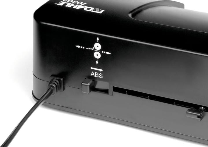 Actual product image Dahle Laminator A4 (75 - 250 µm, A4)