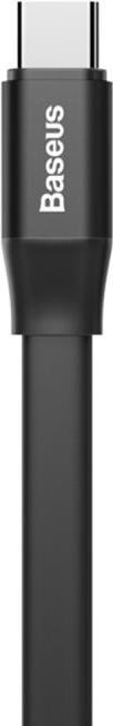 Actual product image Baseus Calmbj (0.23 m, USB 2.0)