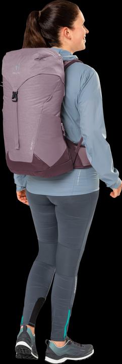 Actual product image Deuter Ac Lite (22 l)