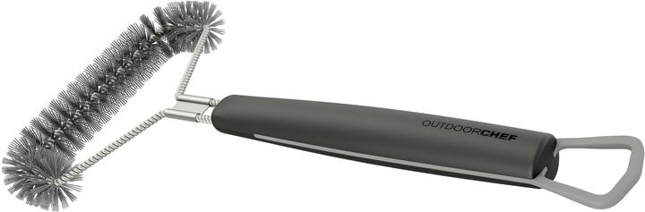 Outdoorchef Brosse triangulaire (41.50 cm)