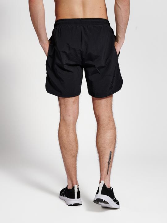 Produktbild hummel Hmllgc Travis Woven Shorts (XS)